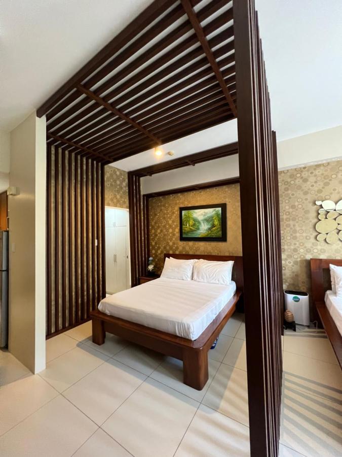 Bonel Condo At Pico De Loro Cutad Kültér fotó