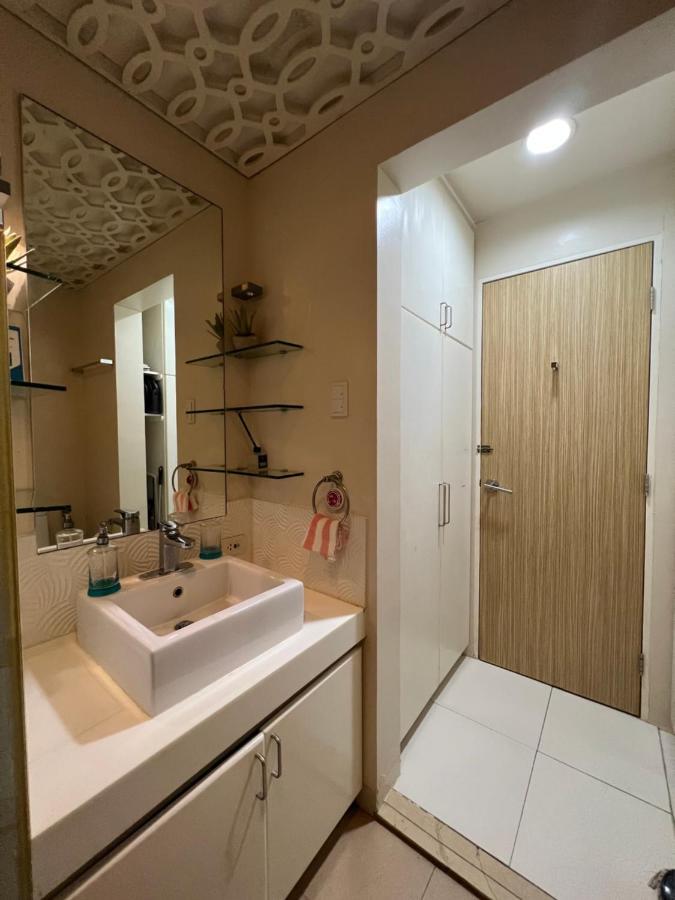 Bonel Condo At Pico De Loro Cutad Kültér fotó