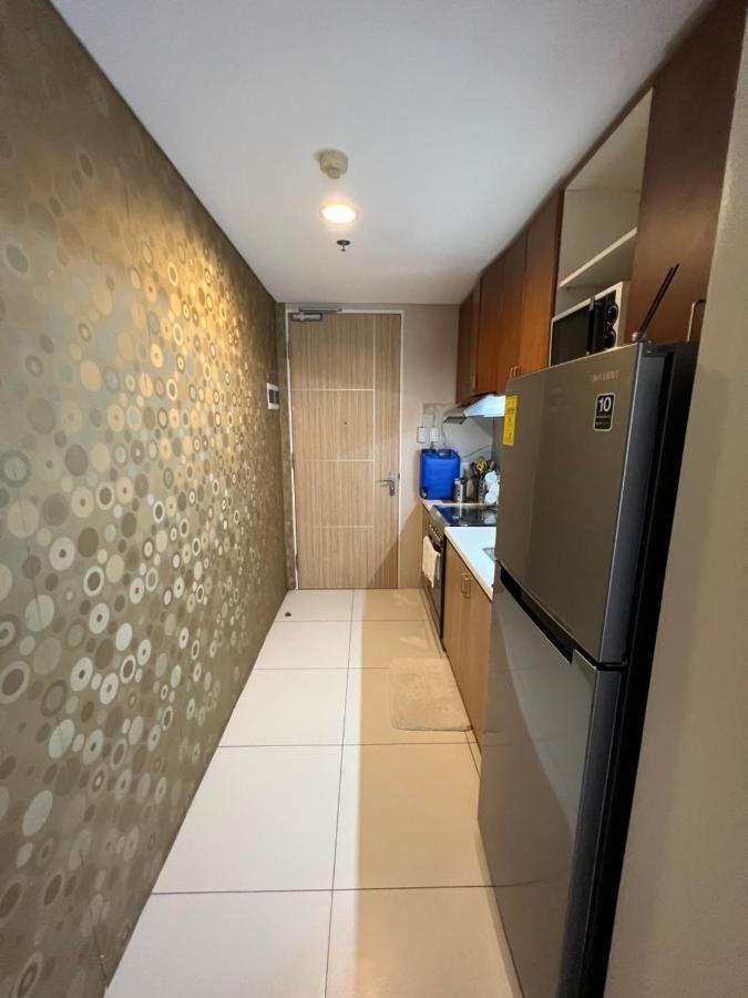 Bonel Condo At Pico De Loro Cutad Kültér fotó